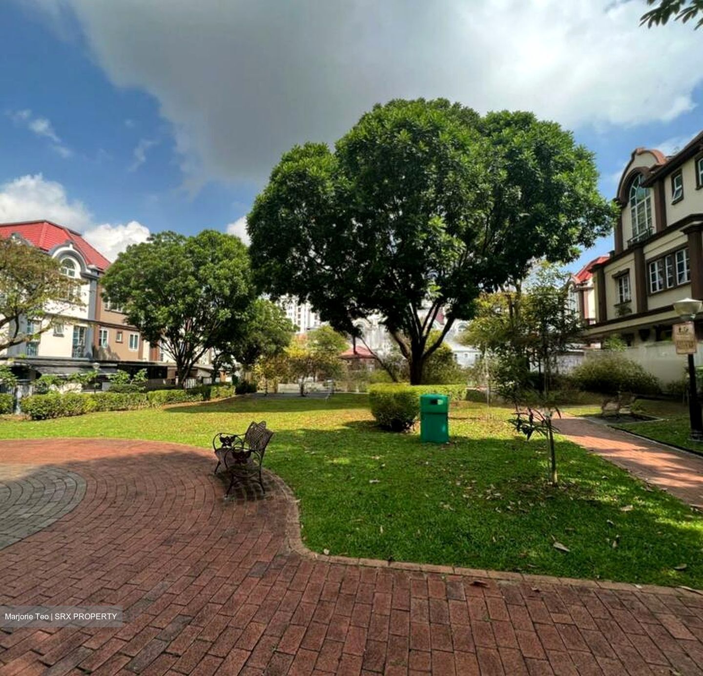 Burgundy Hill (D23), Semi-Detached #467237341